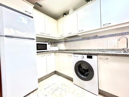 Apartamento Hispalis Triana