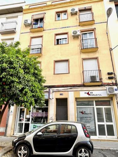Apartamento Hispalis Triana