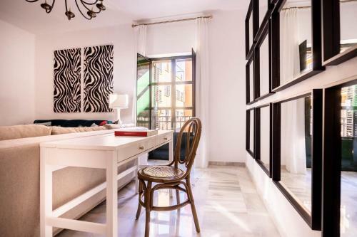 Apartamento La Casa Del Orfebre
