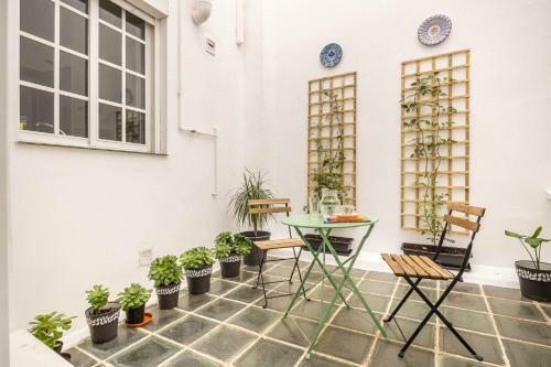 Apartamento La Casa Del Orfebre