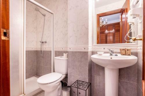 Apartamento La Casa Del Orfebre