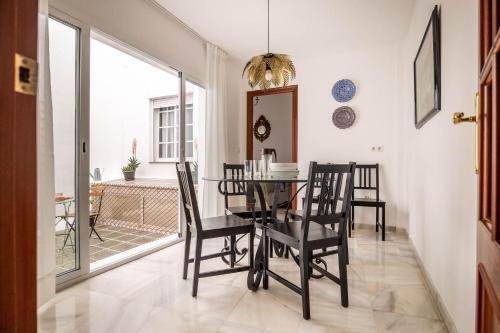 Apartamento La Casa Del Orfebre