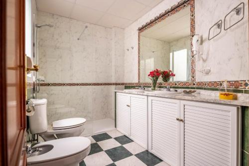 Apartamento La Casa Del Orfebre
