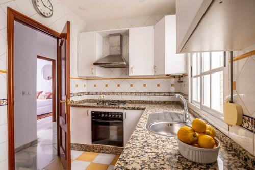 Apartamento La Casa Del Orfebre