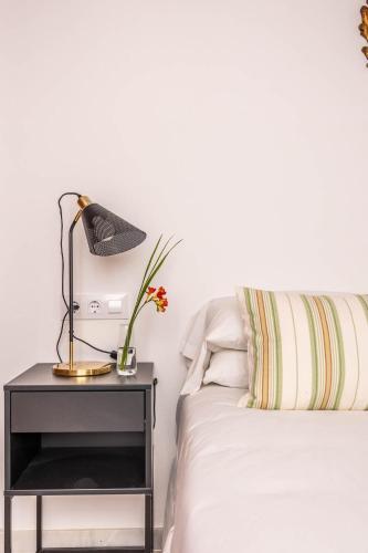 Apartamento La Casa Del Orfebre