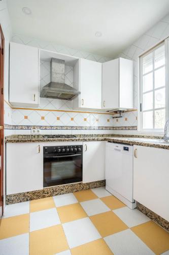 Apartamento La Casa Del Orfebre