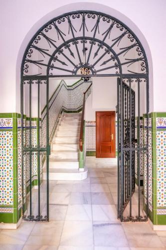Apartamento La Casa Del Orfebre