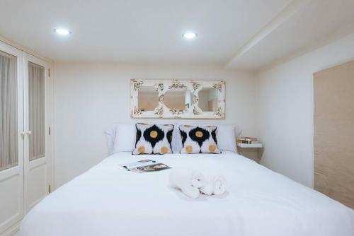 Elegante Y C�ntrico Apartamento