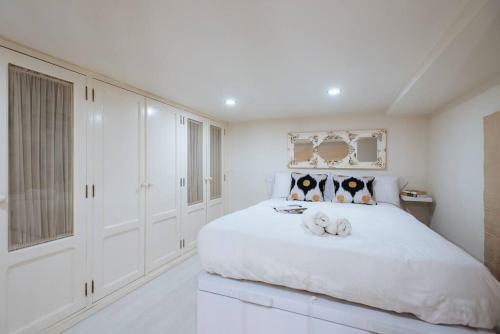Elegante Y C�ntrico Apartamento