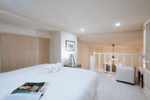 Elegante Y C�ntrico Apartamento
