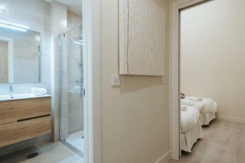 Elegante Y C�ntrico Apartamento