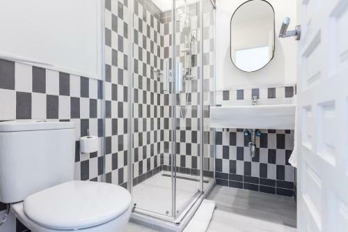 Apartamento Adriano 16
