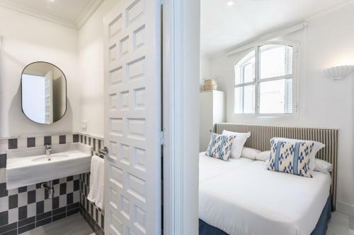 Apartamento Adriano 16