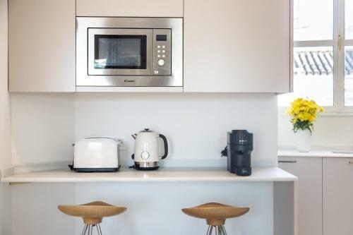 Apartamento Adriano 16