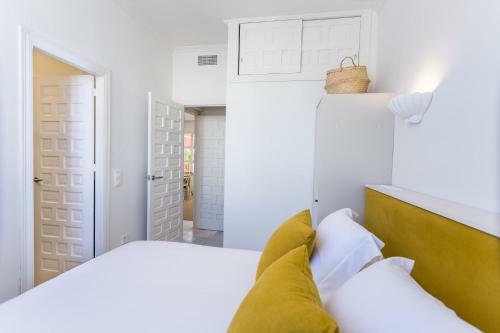Apartamento Adriano 16