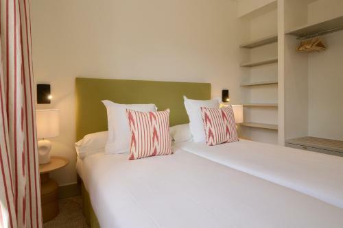 Apartamento Adriano 16