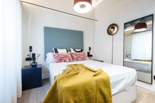 Apartamento Bestay Refinadores De Sevilla
