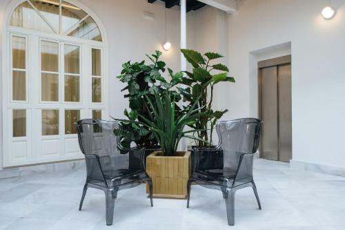 Apartamento Bestay Refinadores De Sevilla