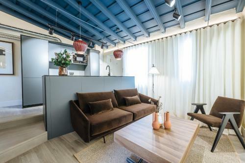 Apartamento Bestay Refinadores De Sevilla