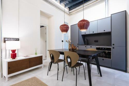 Apartamento Bestay Refinadores De Sevilla