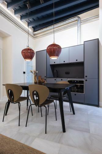 Apartamento Bestay Refinadores De Sevilla