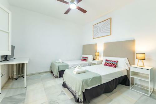 Casa En El Centro De Sevilla