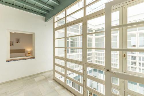 Casa En El Centro De Sevilla