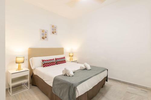 Casa En El Centro De Sevilla