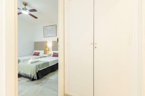 Casa En El Centro De Sevilla