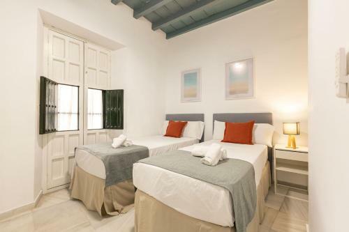 Casa En El Centro De Sevilla