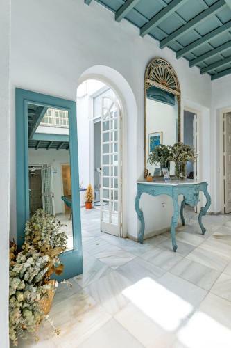 Casa En El Centro De Sevilla
