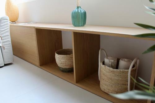 Apartamento Wish Suite San Bartolome De Sevilla