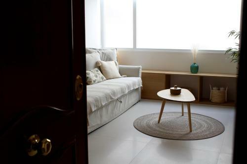 Apartamento Wish Suite San Bartolome De Sevilla