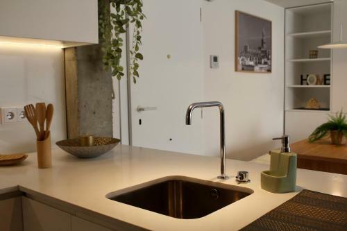 Apartamento Wish Suite San Bartolome De Sevilla