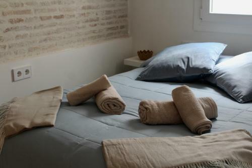 Apartamento Wish Suite San Bartolome De Sevilla
