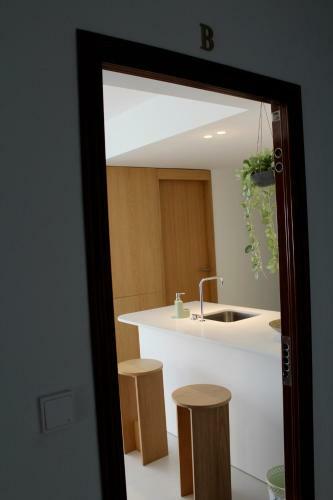 Apartamento Wish Suite San Bartolome De Sevilla
