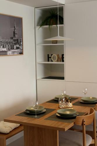 Apartamento Wish Suite San Bartolome De Sevilla