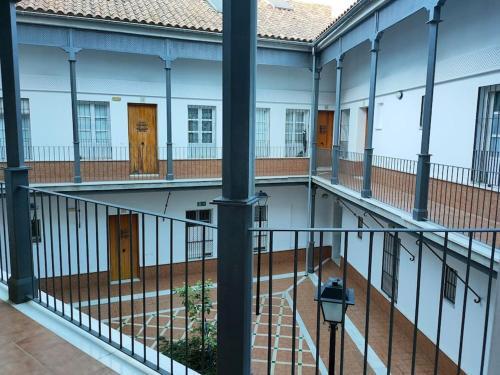 Apartamento Plaza De San Bernardo 4