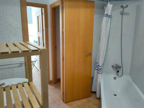 Apartamento Plaza De San Bernardo 4