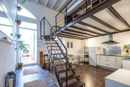 Apartamento Habitacion Privada En Piso Compartido