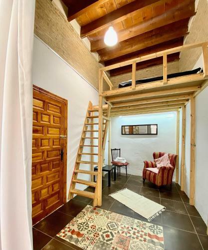 Apartamento Habitacion Privada En Piso Compartido