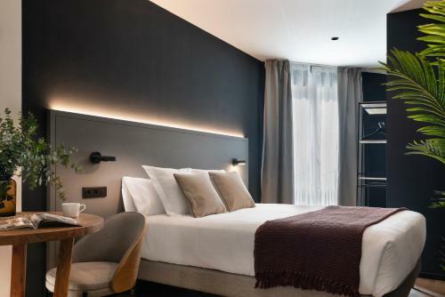 Magno Apartments Castilla