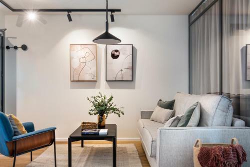 Magno Apartments Castilla