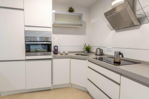 Apartamento Natural Suite Sevilla Center