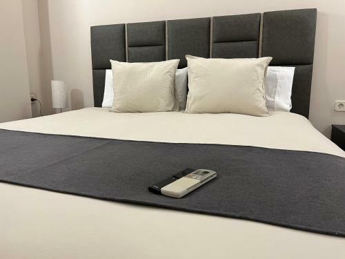 Apartamento Elegant Suite