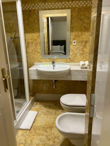 Apartamento Elegant Suite