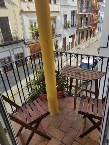Apartamento Vive Triana