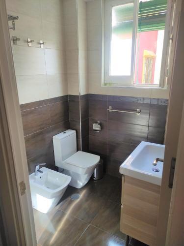 Apartamento Vive Triana