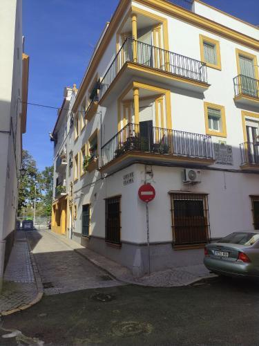 Apartamento Vive Triana