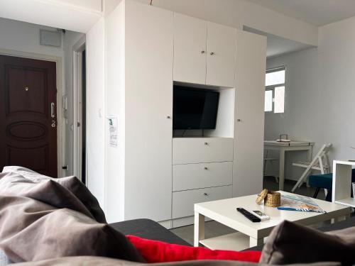 Bed & Breakfast Atico Catedral - Aloha Sevilla